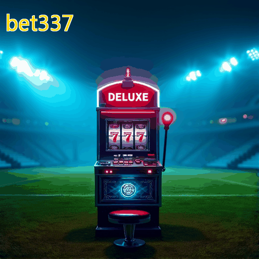 bet337 - Grande seleção de jogos ao vivo e cassinos online
