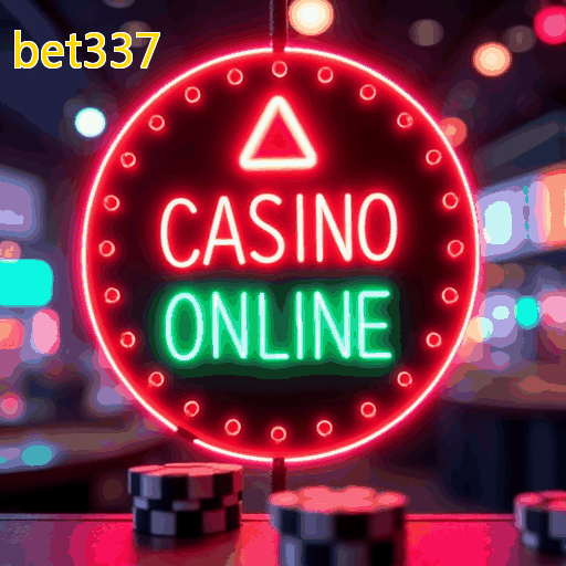 bet337 - Grande seleção de jogos ao vivo e cassinos online